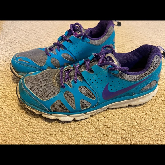 Nike Shoes Nike Trail Runninghiking Shoes Poshmark